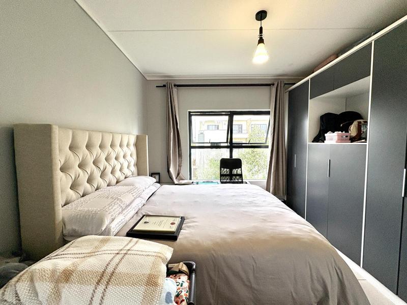 1 Bedroom Property for Sale in The Huntsman Western Cape